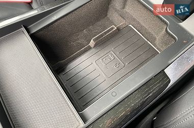 Внедорожник / Кроссовер Audi Q7 2019 в Львове