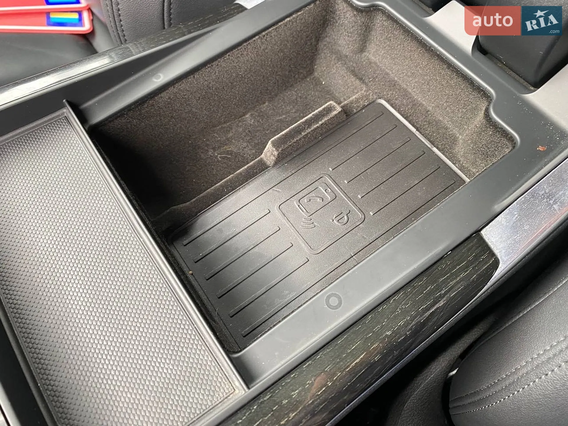 2019 Audi Q7 - мініатюра 19