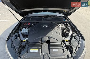 Внедорожник / Кроссовер Audi Q7 2020 в Каменец-Подольском