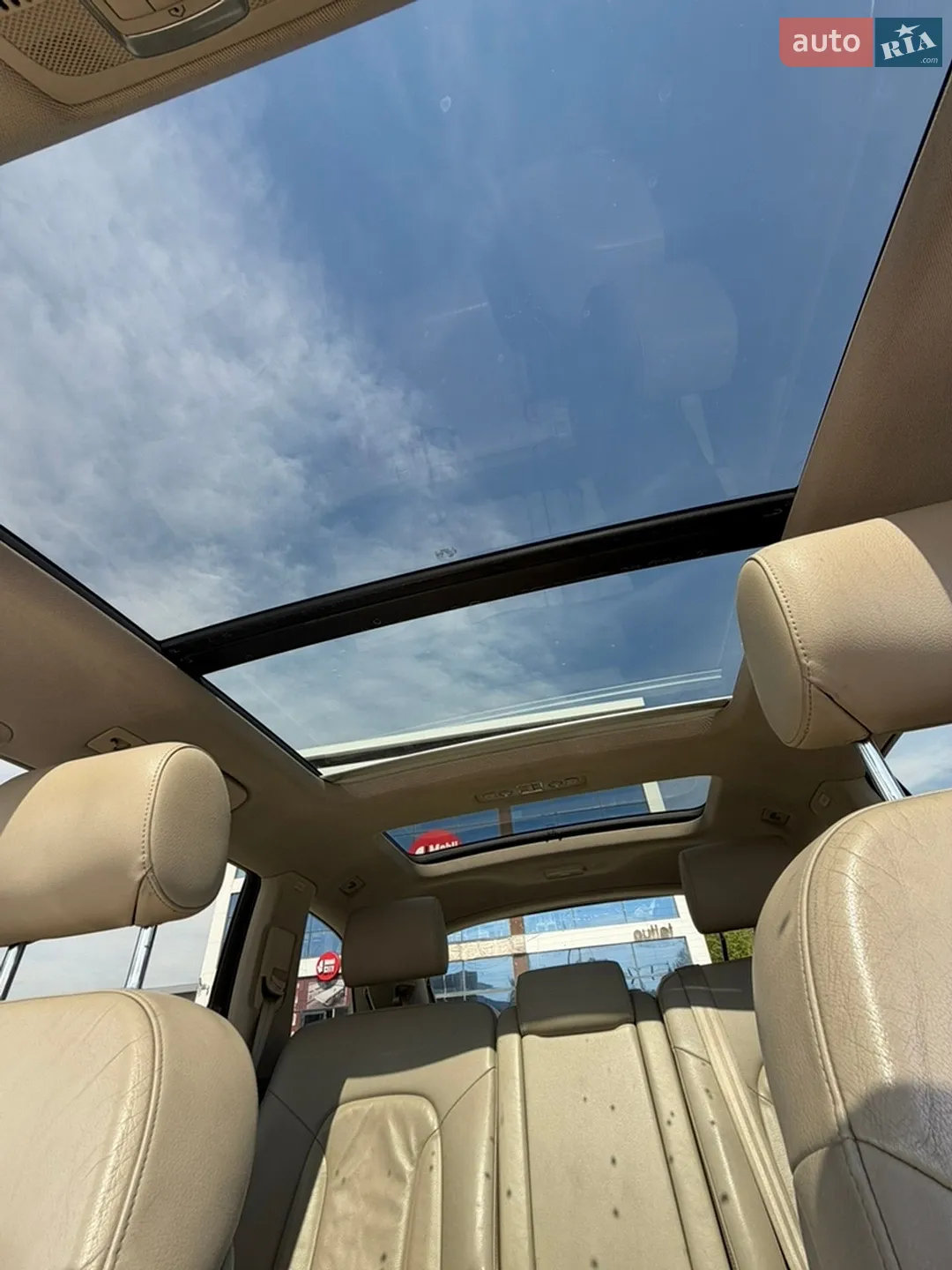2010 Audi Q7 - мініатюра 34
