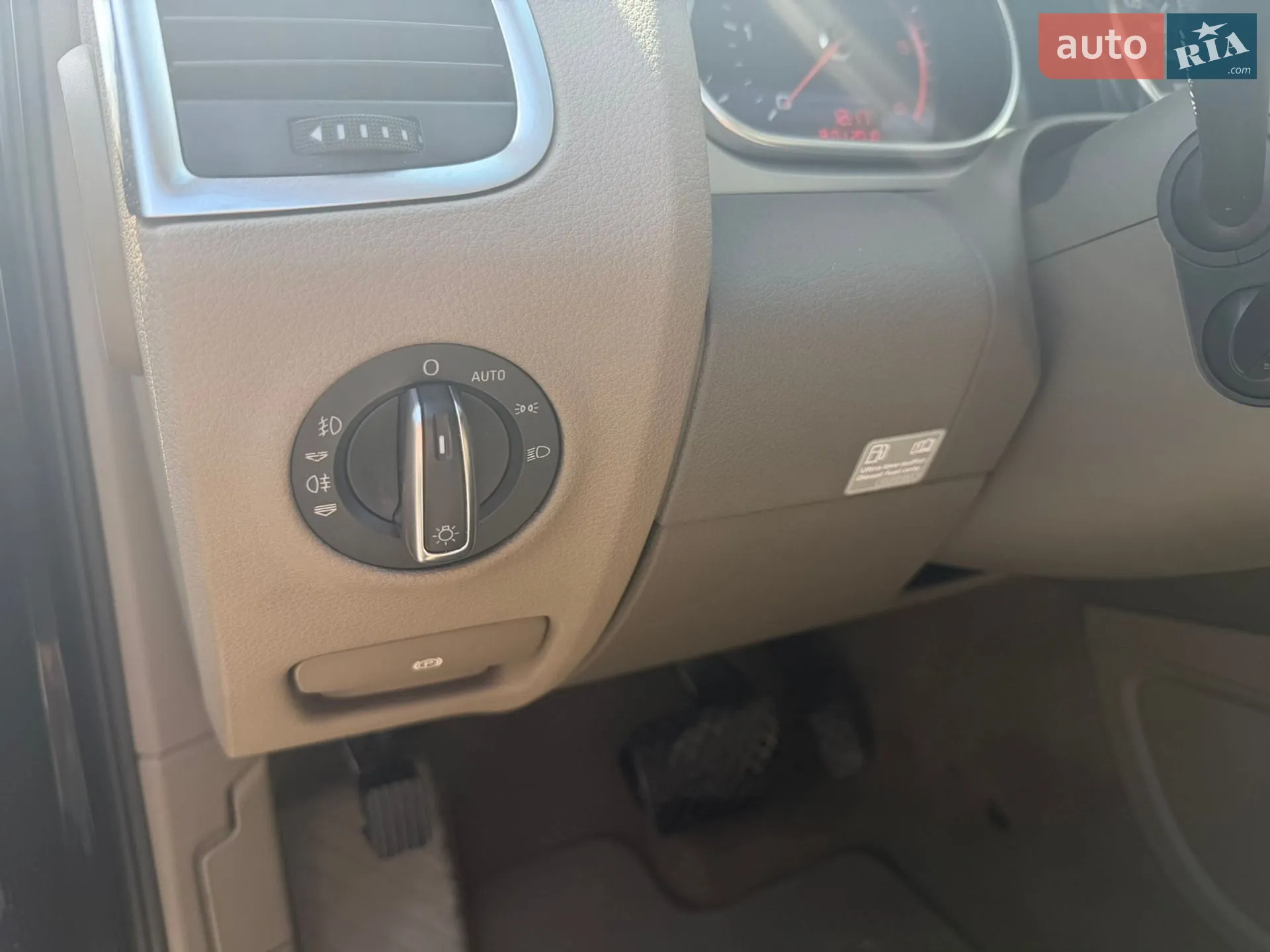 2010 Audi Q7 - мініатюра 40