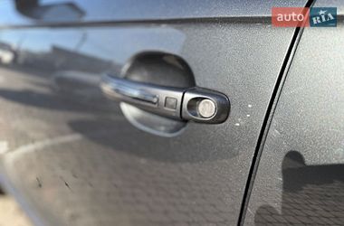 Внедорожник / Кроссовер Audi Q7 2014 в Львове