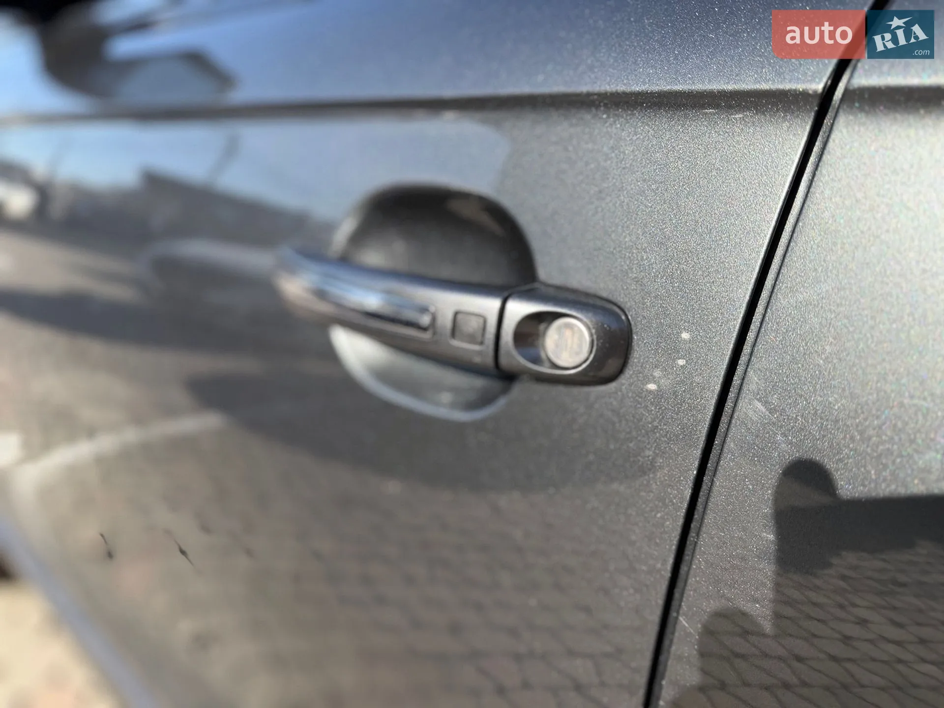 2014 Audi Q7 - мініатюра 10
