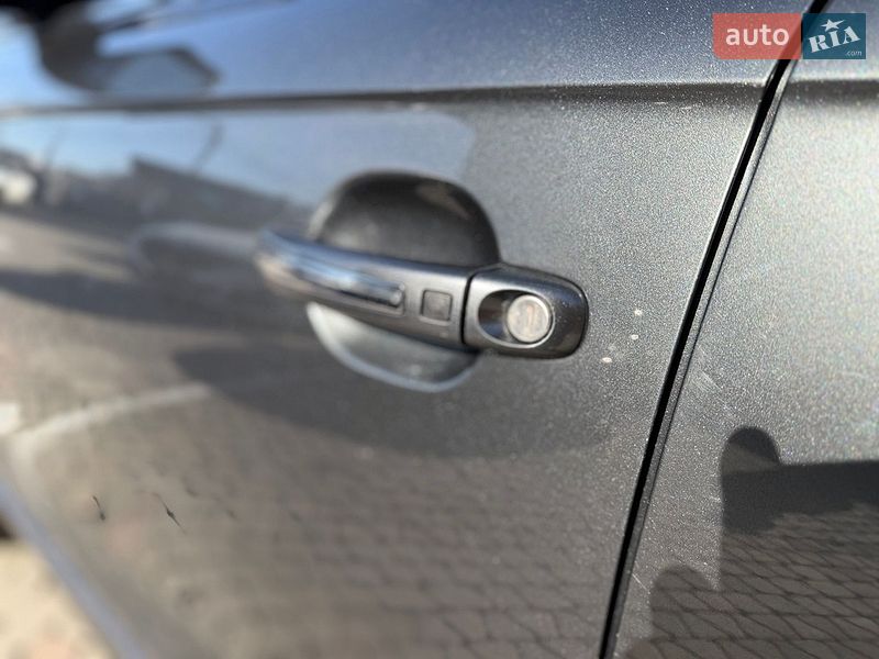 Внедорожник / Кроссовер Audi Q7 2014 в Львове