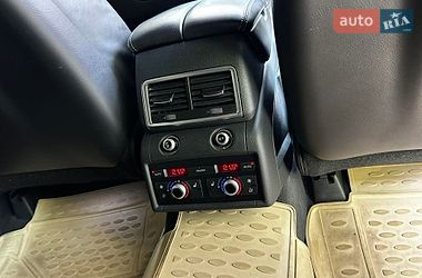 Внедорожник / Кроссовер Audi Q7 2012 в Жашкове