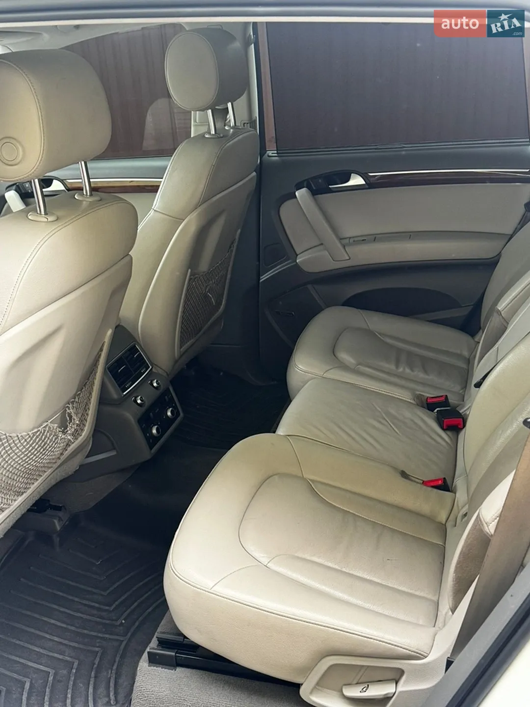 2013 Audi Q7 - мініатюра 10