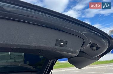 Внедорожник / Кроссовер Audi Q7 2012 в Киеве
