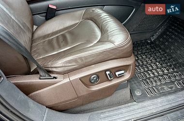 Внедорожник / Кроссовер Audi Q7 2012 в Киеве
