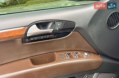Внедорожник / Кроссовер Audi Q7 2012 в Киеве
