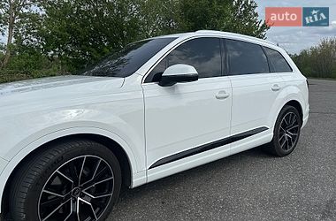 Позашляховик / Кросовер Audi Q7 2017 в Бердичеві фото 8 Позашляховик / Кросовер Audi Q7 2017 в Бердичеві