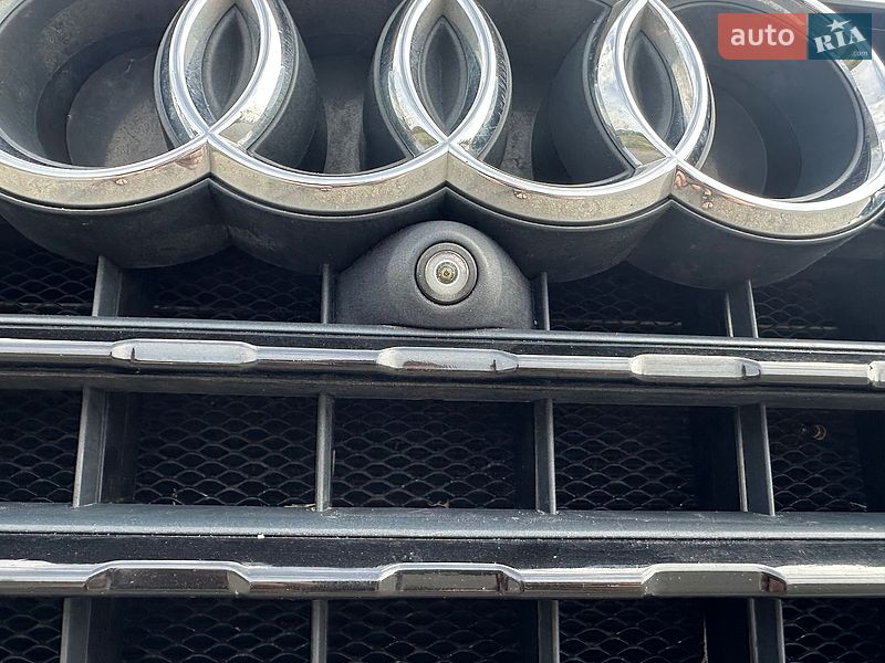 Позашляховик / Кросовер Audi Q7 2017 в Бердичеві фото 10 Позашляховик / Кросовер Audi Q7 2017 в Бердичеві
