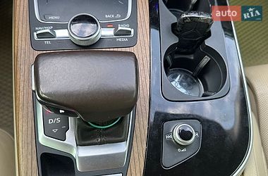 Позашляховик / Кросовер Audi Q7 2017 в Бердичеві фото 21 Позашляховик / Кросовер Audi Q7 2017 в Бердичеві