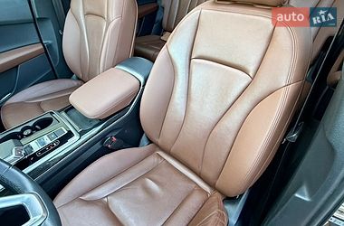 Позашляховик / Кросовер Audi Q7 2021 в Прилуках