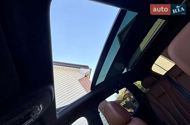 Позашляховик / Кросовер Audi Q7 2021 в Прилуках