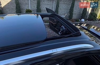 Позашляховик / Кросовер Audi Q7 2021 в Прилуках