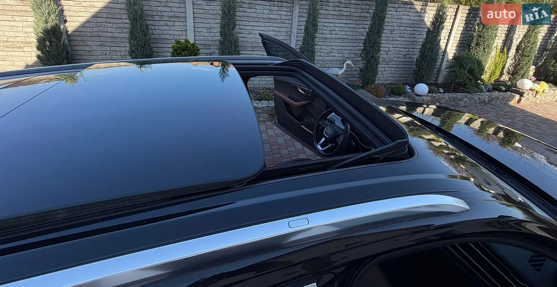 2021 Audi Q7 - мініатюра 24