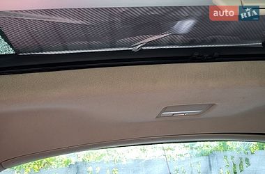 Внедорожник / Кроссовер Audi Q7 2013 в Днепре