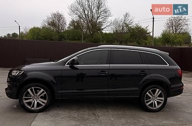 Внедорожник / Кроссовер Audi Q7 2007 в Ходорове