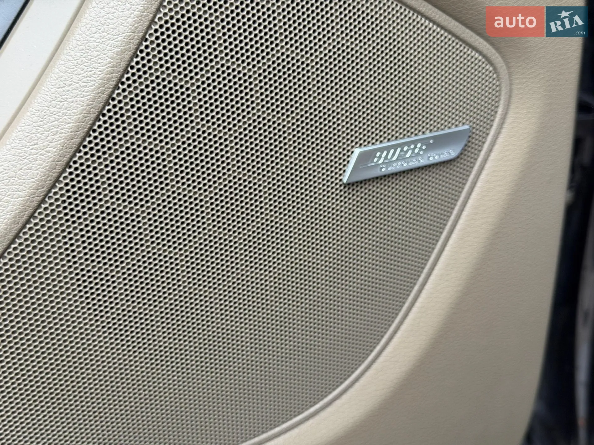 2015 Audi Q7 - мініатюра 38