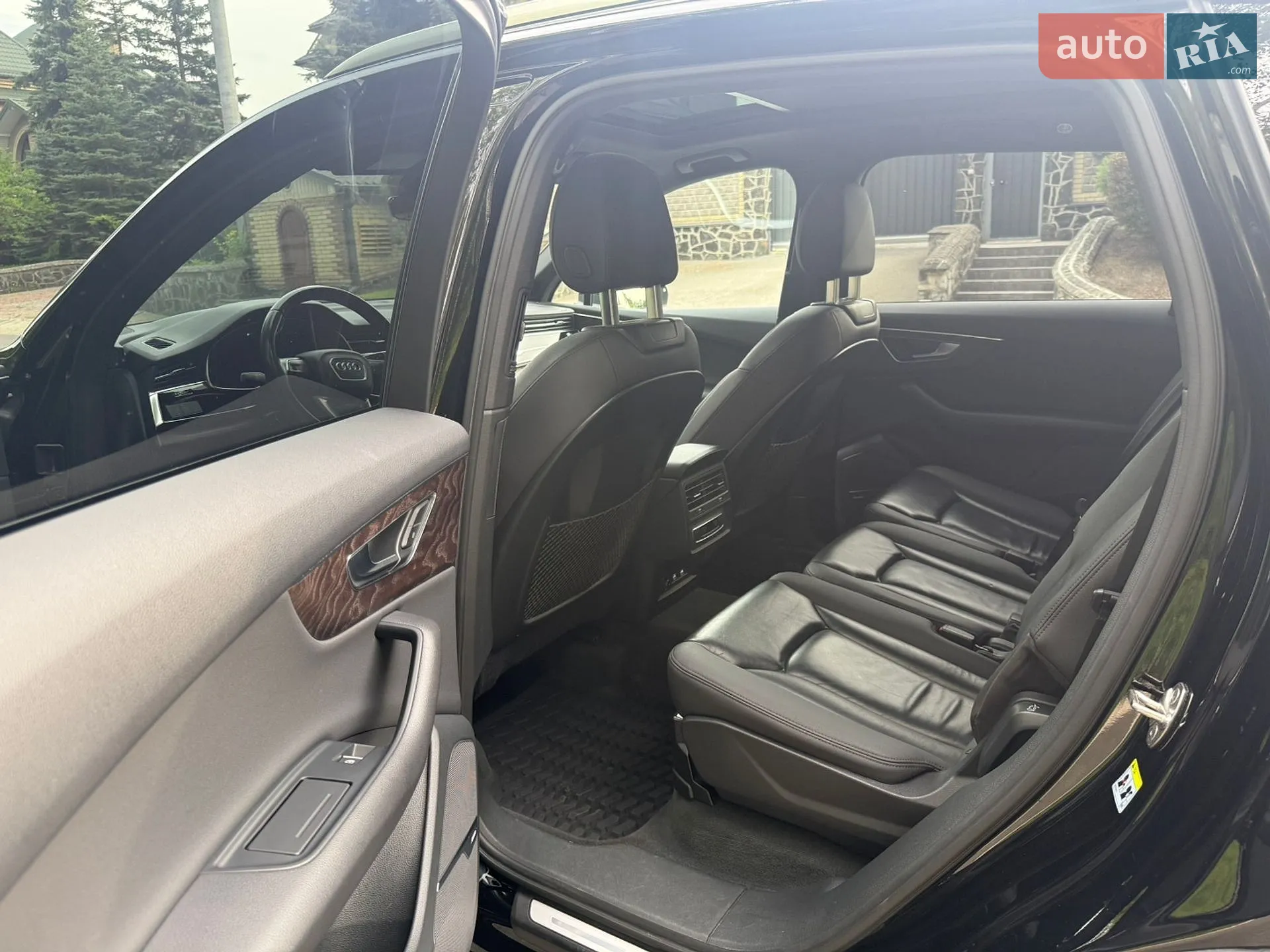 2020 Audi Q7 - мініатюра 24