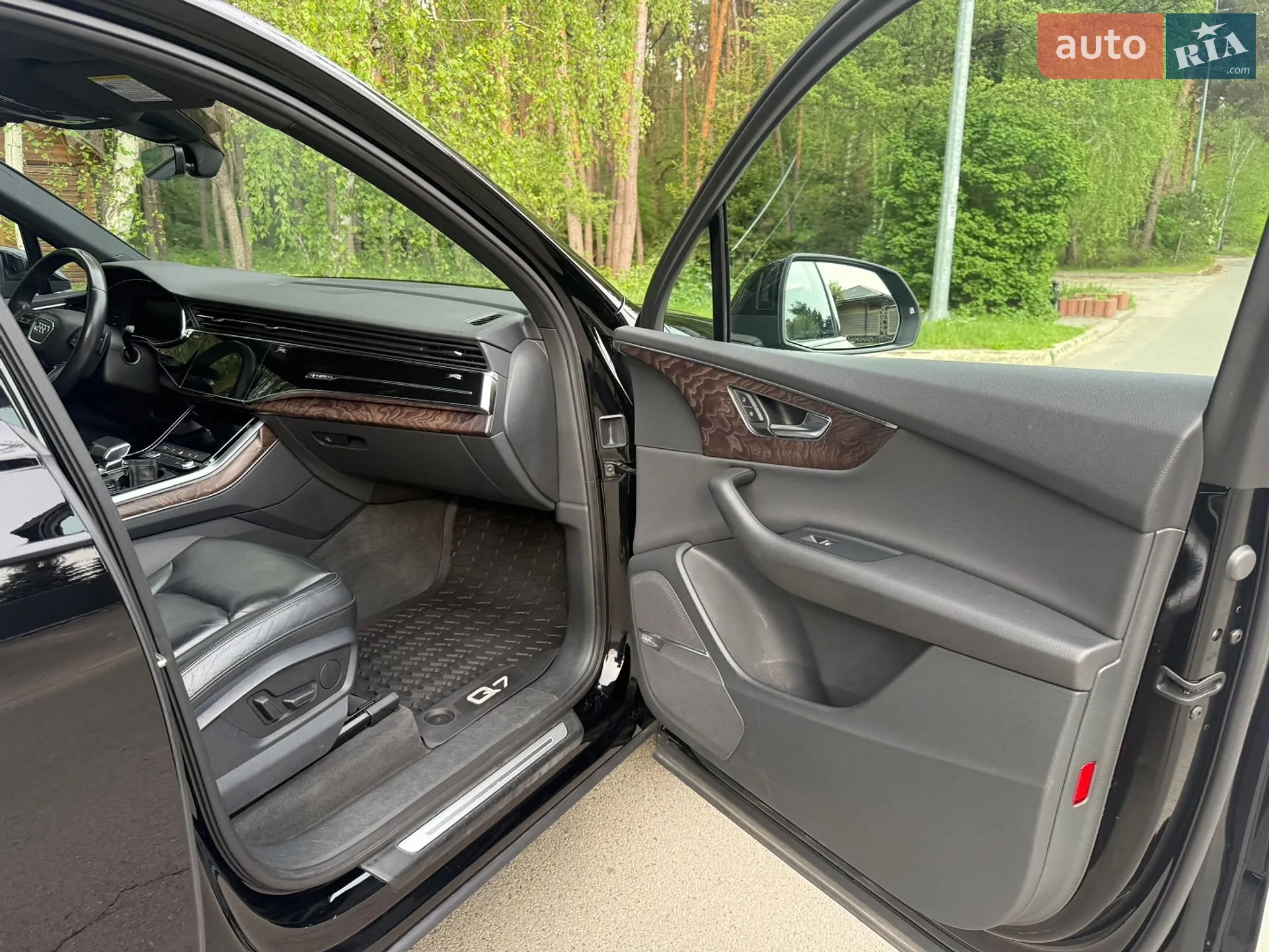 2020 Audi Q7 - мініатюра 28
