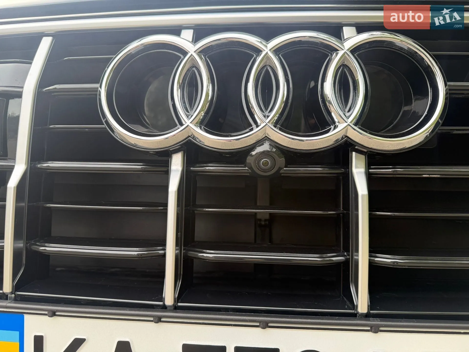 2020 Audi Q7 - мініатюра 32