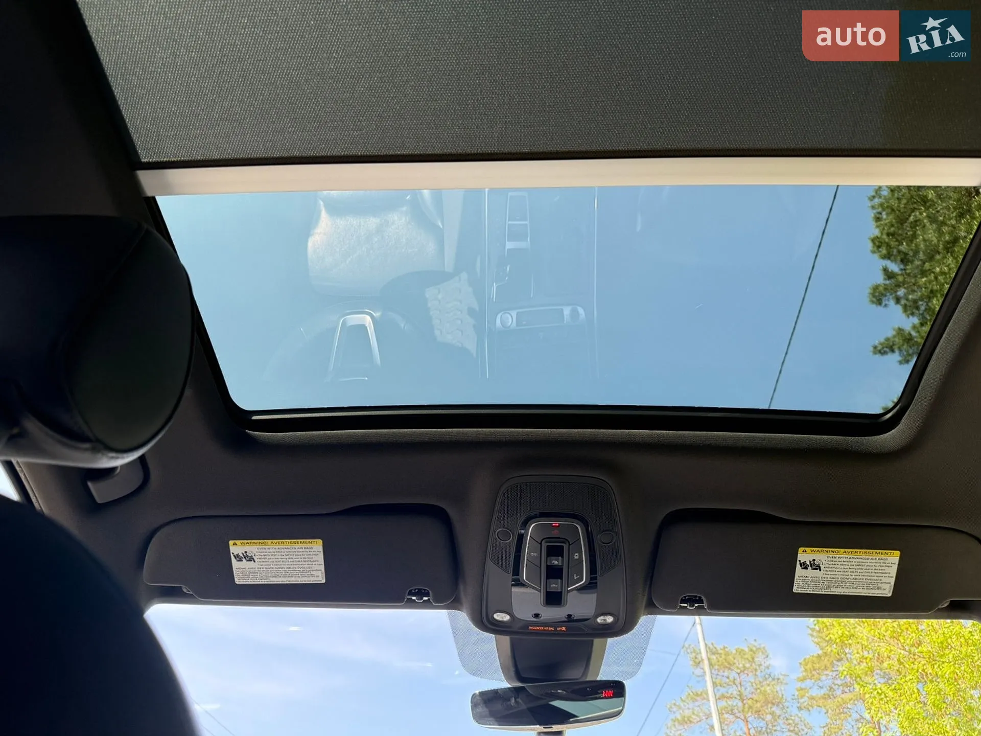 2020 Audi Q7 - мініатюра 35