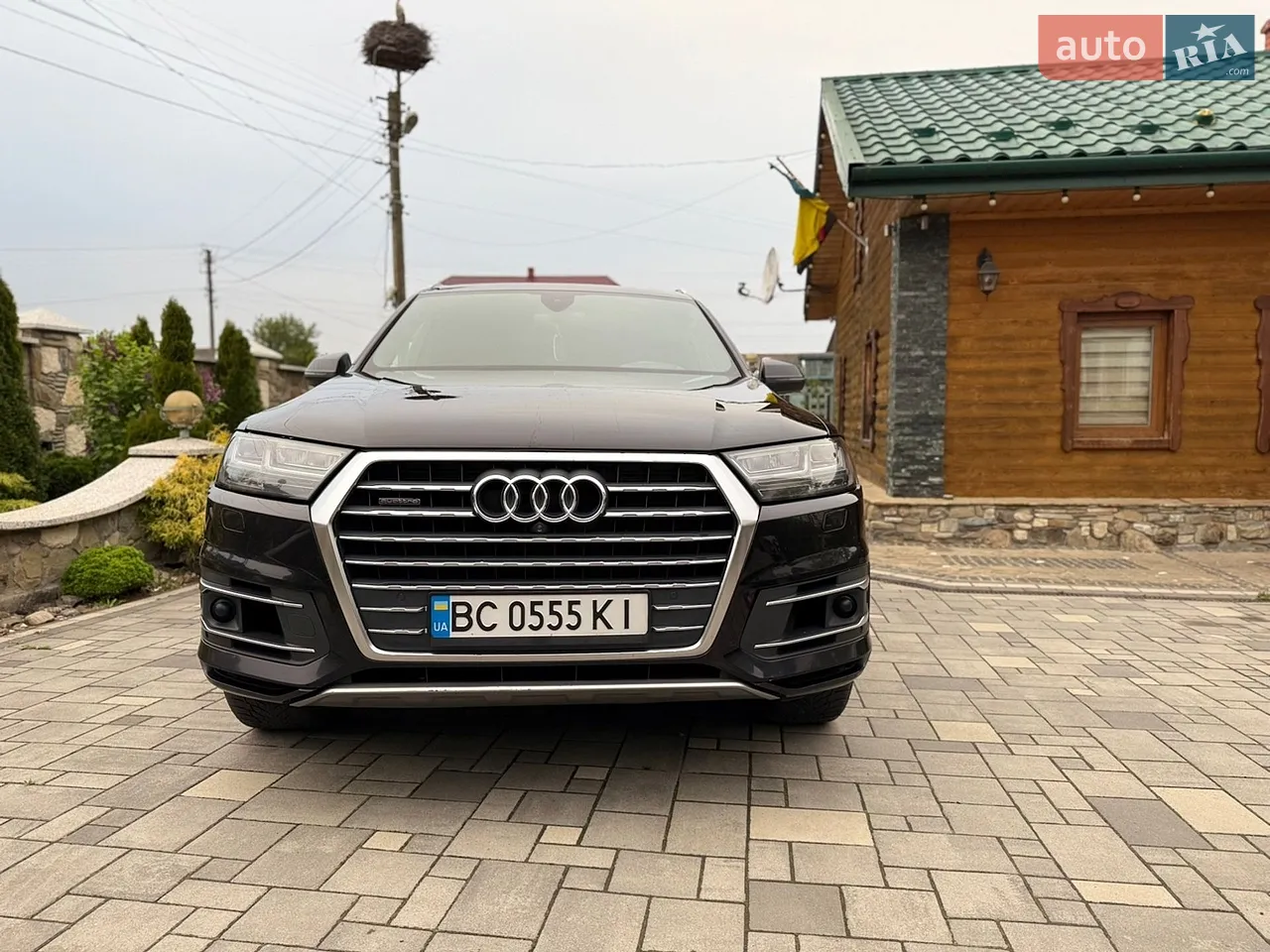 2018 Audi Q7 - мініатюра 18