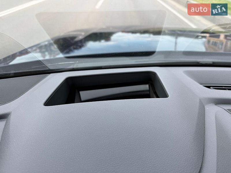 Внедорожник / Кроссовер Audi Q7 2020 в Броварах