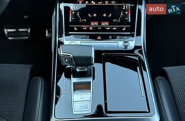Внедорожник / Кроссовер Audi Q7 2020 в Броварах