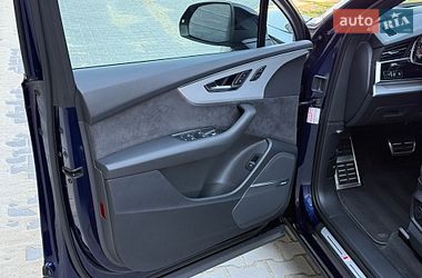 Внедорожник / Кроссовер Audi Q7 2020 в Броварах