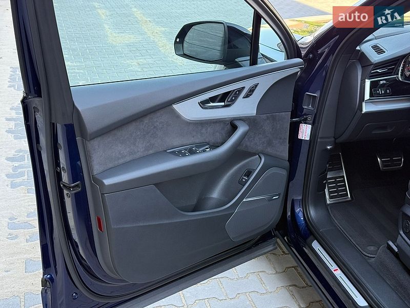 Внедорожник / Кроссовер Audi Q7 2020 в Броварах