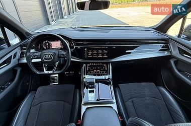 Внедорожник / Кроссовер Audi Q7 2020 в Броварах