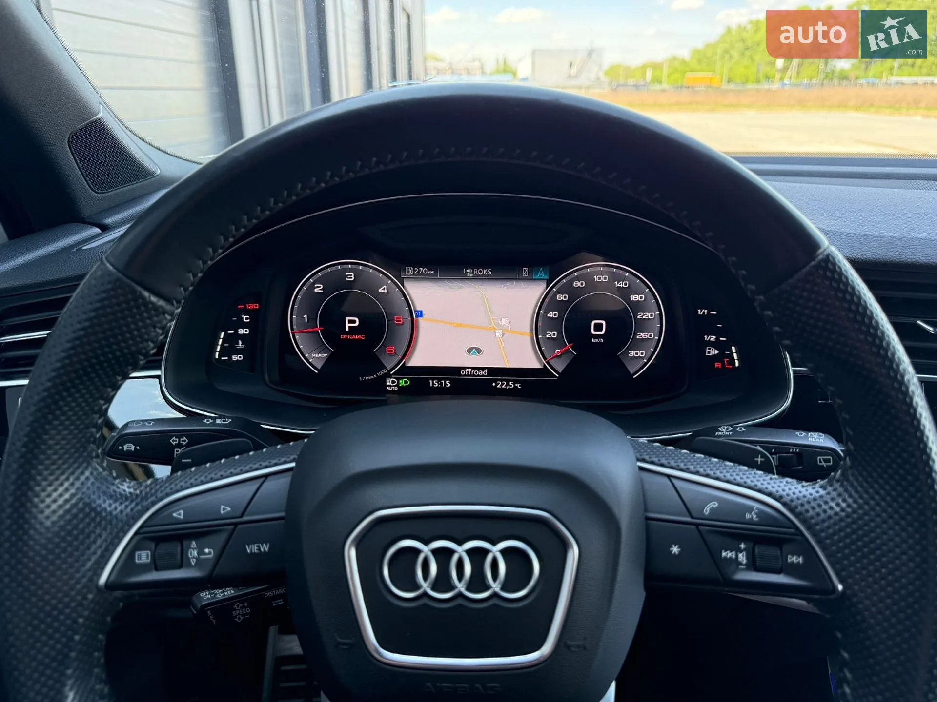 2020 Audi Q7 - мініатюра 74