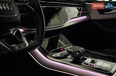 Внедорожник / Кроссовер Audi Q7 2020 в Броварах