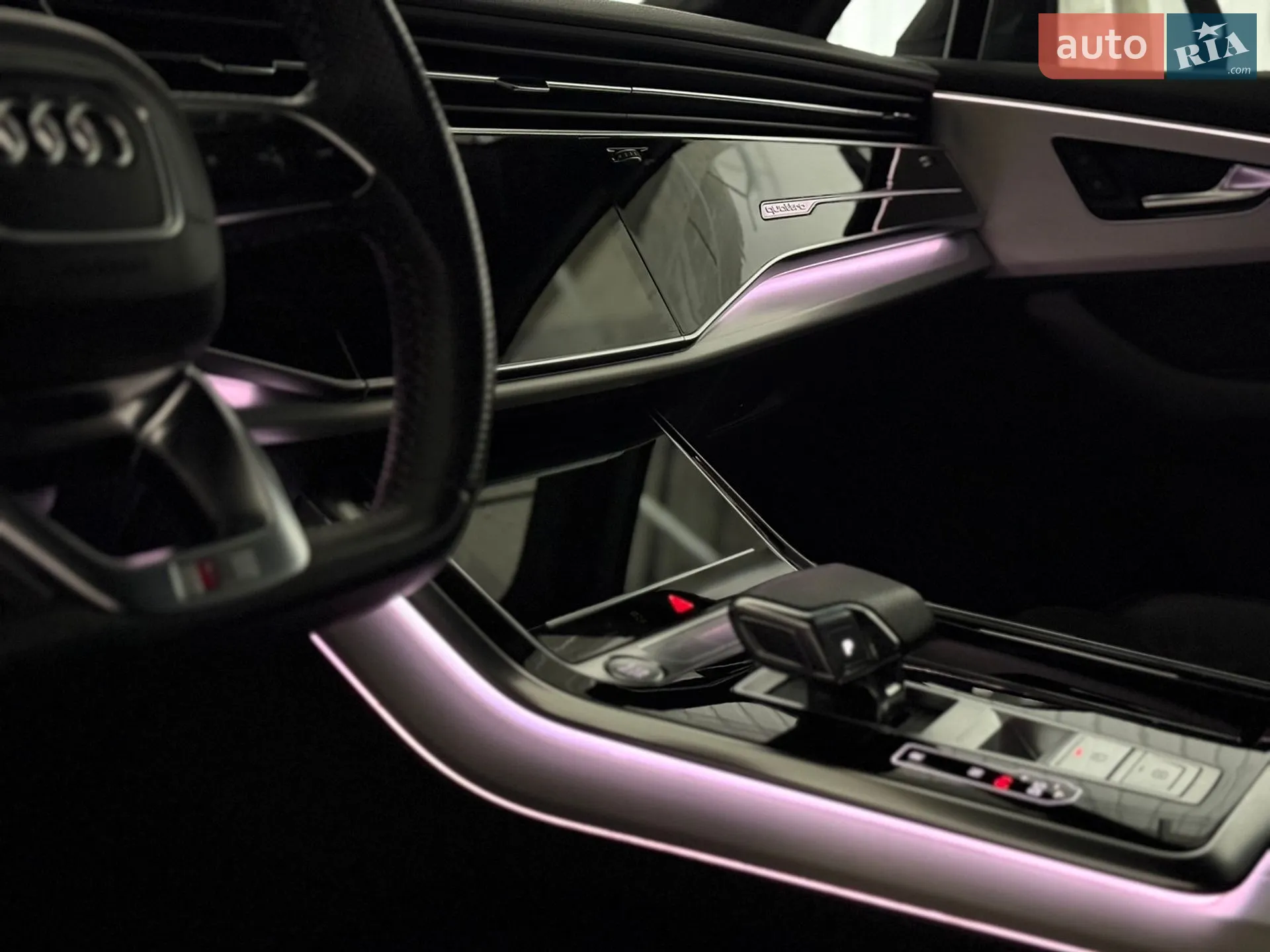 2020 Audi Q7 - мініатюра 89
