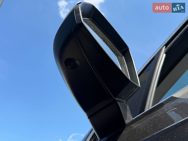 Внедорожник / Кроссовер Audi Q7 2018 в Киеве