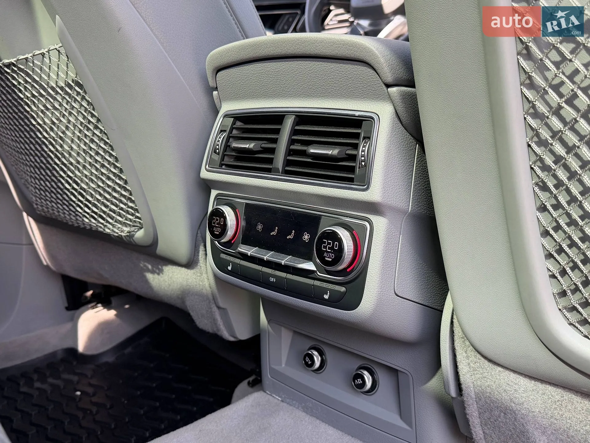 2018 Audi Q7 - мініатюра 47
