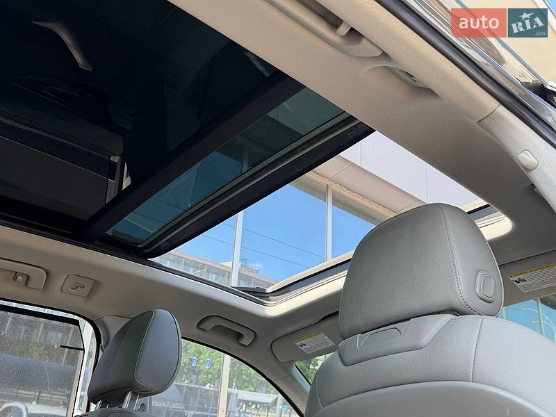 Внедорожник / Кроссовер Audi Q7 2018 в Киеве