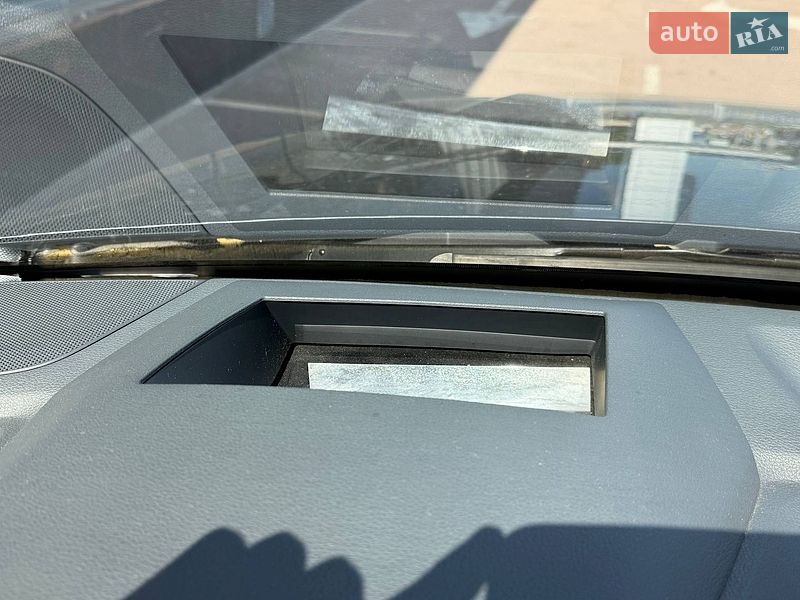 Внедорожник / Кроссовер Audi Q7 2018 в Киеве