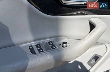 Внедорожник / Кроссовер Audi Q7 2018 в Киеве