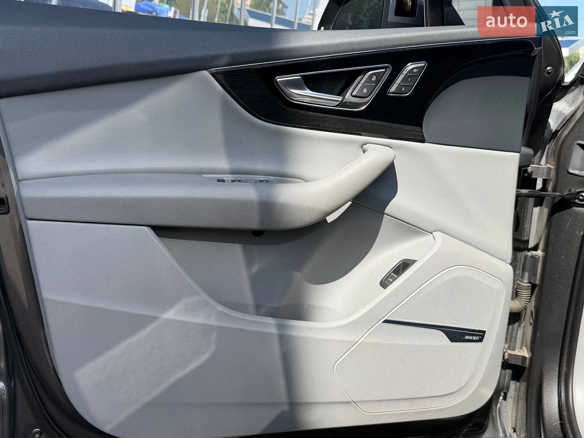 2018 Audi Q7 - мініатюра 75