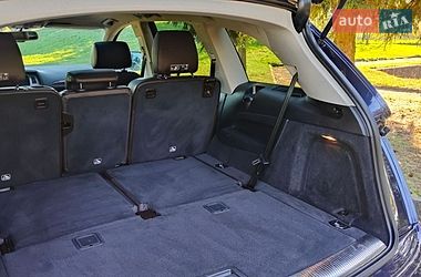 Внедорожник / Кроссовер Audi Q7 2014 в Дубно