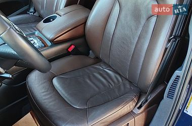 Внедорожник / Кроссовер Audi Q7 2014 в Дубно