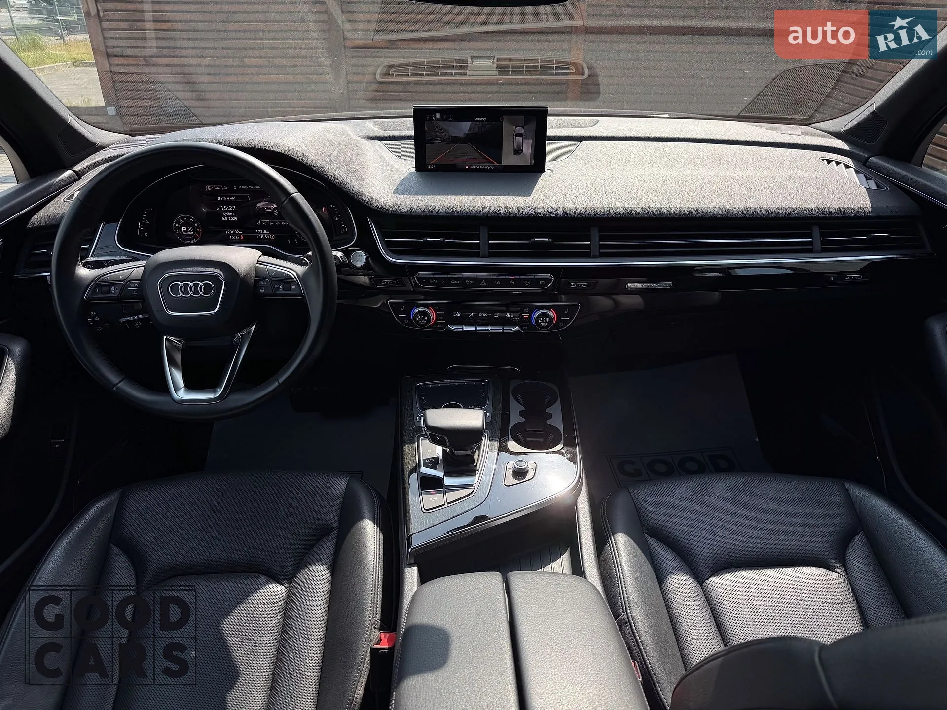 2019 Audi Q7 - мініатюра 30
