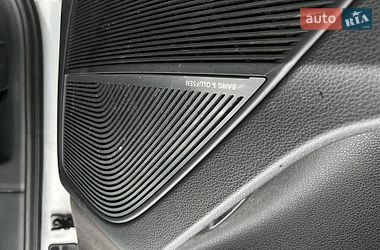 Внедорожник / Кроссовер Audi Q7 2017 в Киеве