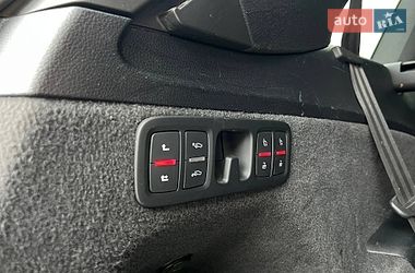 Внедорожник / Кроссовер Audi Q7 2017 в Киеве