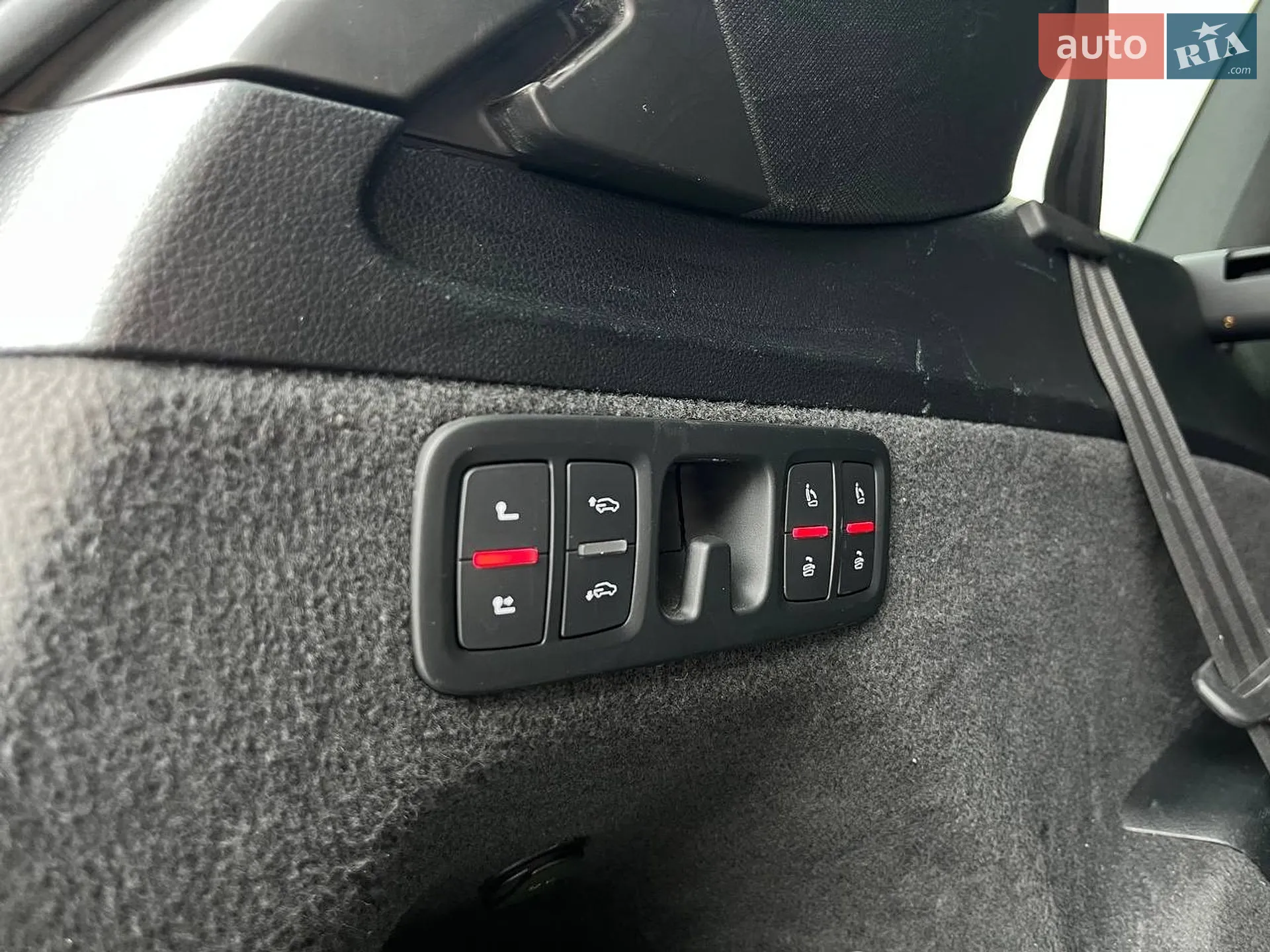 2017 Audi Q7 - мініатюра 41