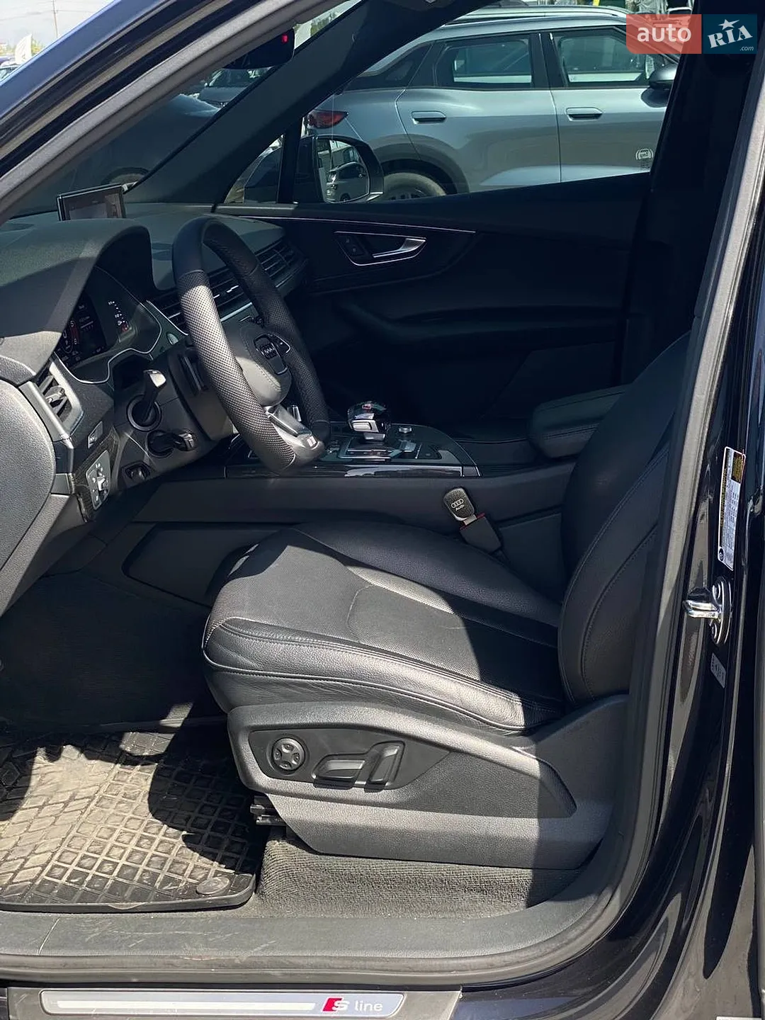 2018 Audi Q7 - мініатюра 30