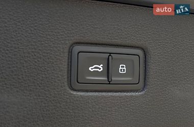 Внедорожник / Кроссовер Audi Q7 2018 в Киеве